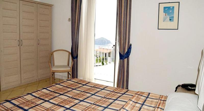 Отель Villa Giusto