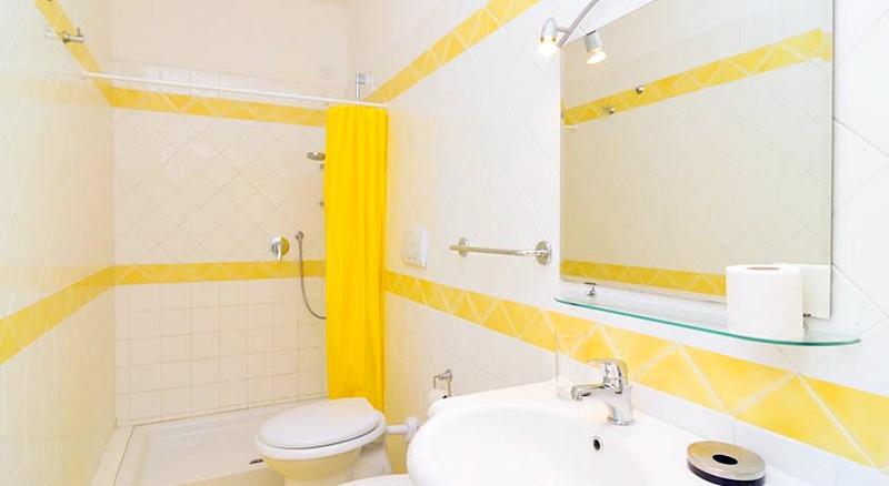 Отель Villa Giusto