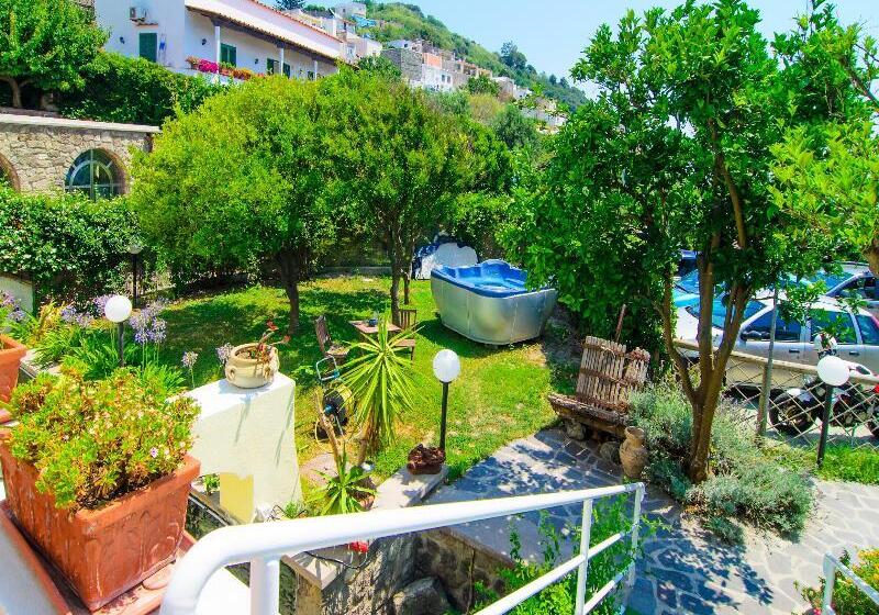 Отель Villa Giusto