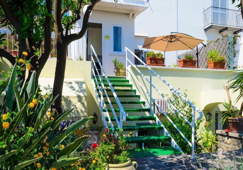 Отель Villa Giusto