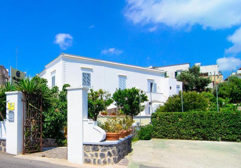 Отель Villa Giusto