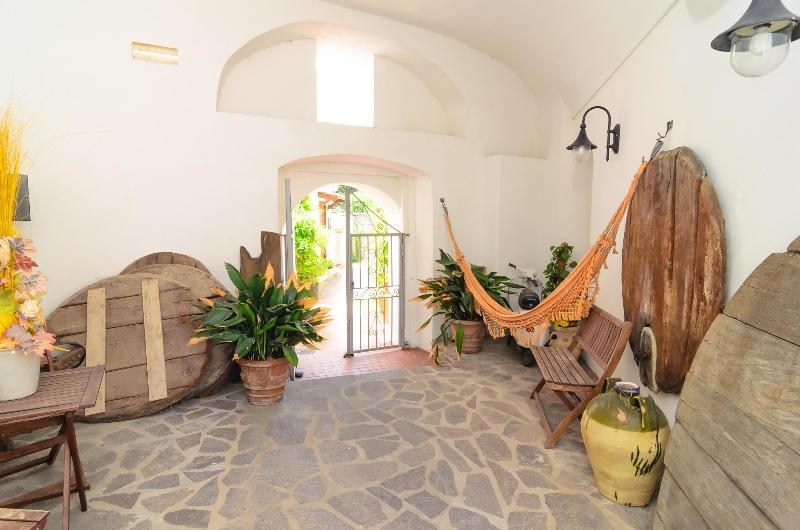 Отель Villa Giusto