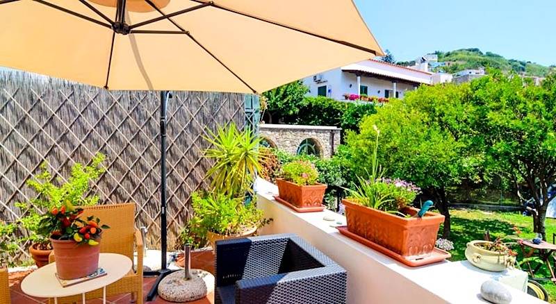 Отель Villa Giusto