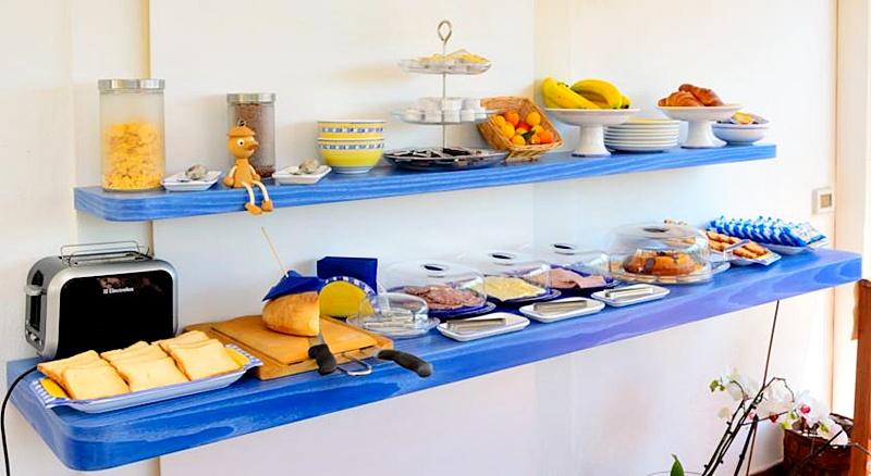 Отель Villa Giusto