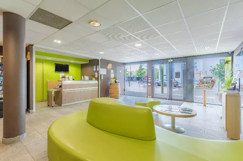 Hotel Appart’city Confort Tours