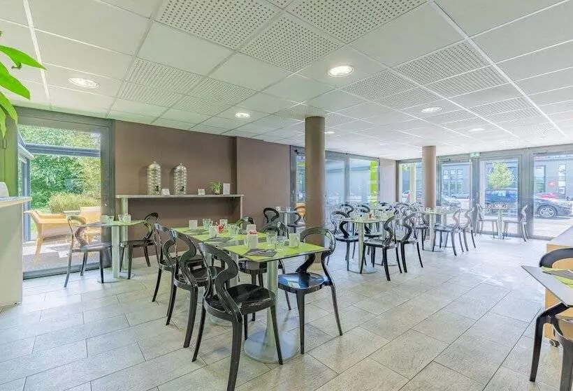 Hotel Appart’city Confort Tours