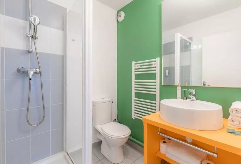 Hotel Appart’city Confort Tours