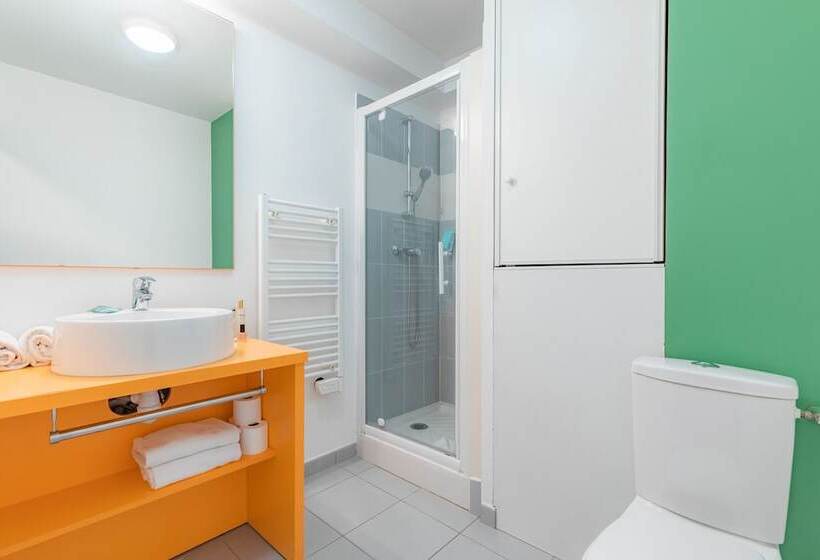 فندق Appart’city Confort Tours