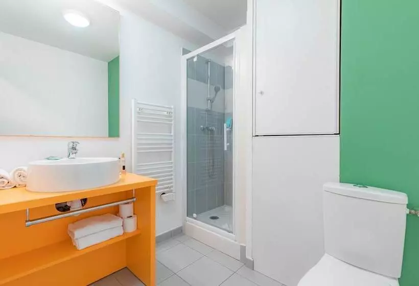 Hotel Appart’city Confort Tours