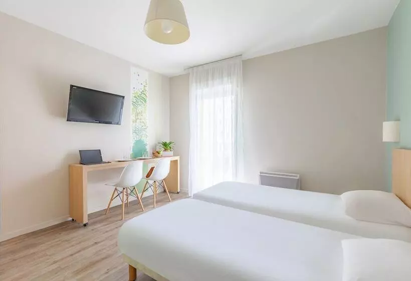 Hotel Appart’city Confort Tours