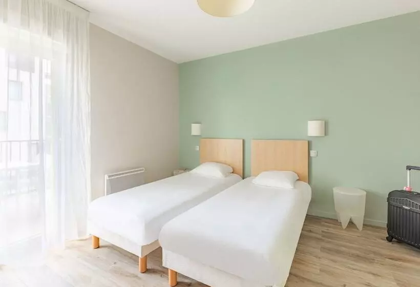 Hotel Appart’city Confort Tours