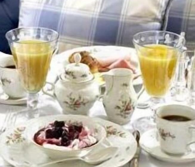 호텔 Arhontiko Pepos