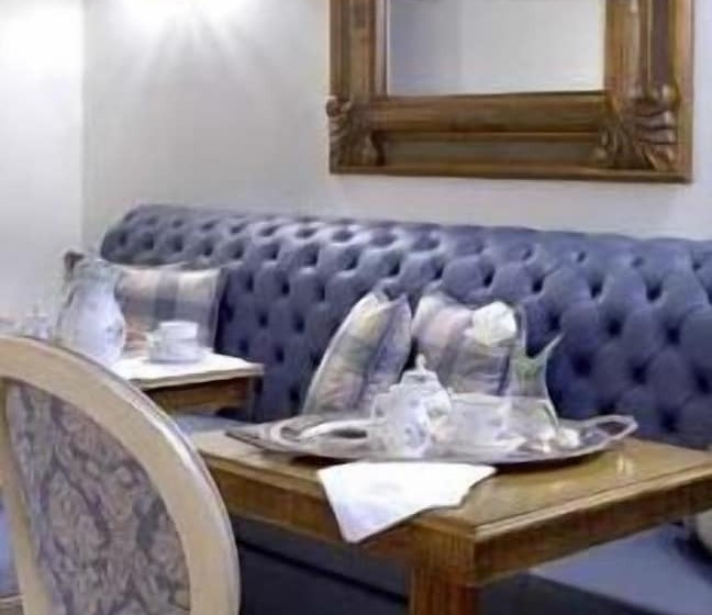 호텔 Arhontiko Pepos