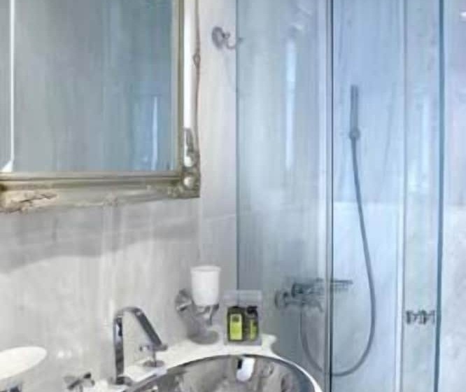 호텔 Arhontiko Pepos