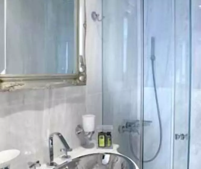 فندق Arhontiko Pepos