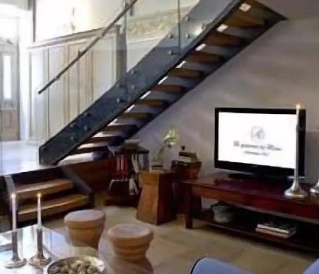 فندق Arhontiko Pepos