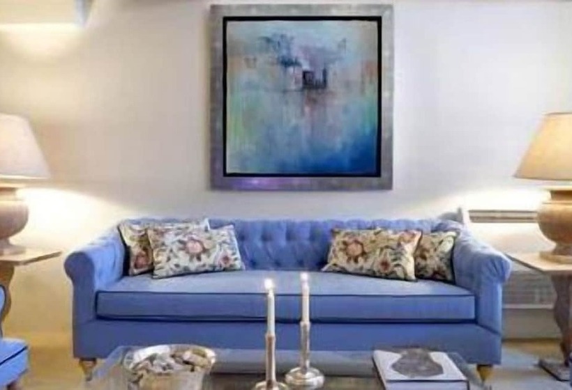 호텔 Arhontiko Pepos