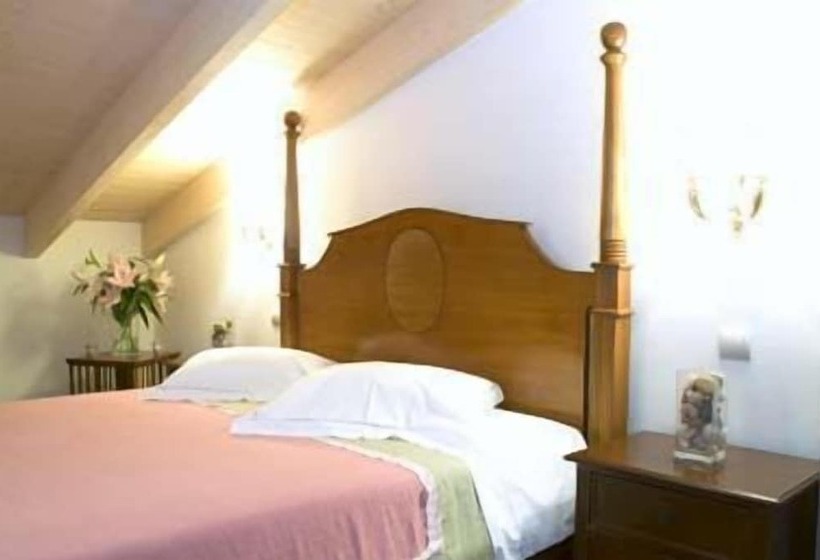 호텔 Arhontiko Pepos