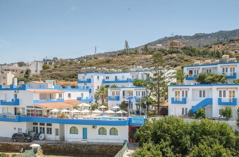 فندق Belvedere Village