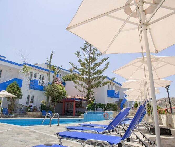 فندق Belvedere Village