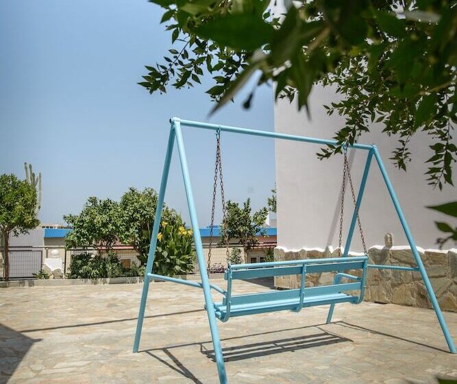 فندق Belvedere Village