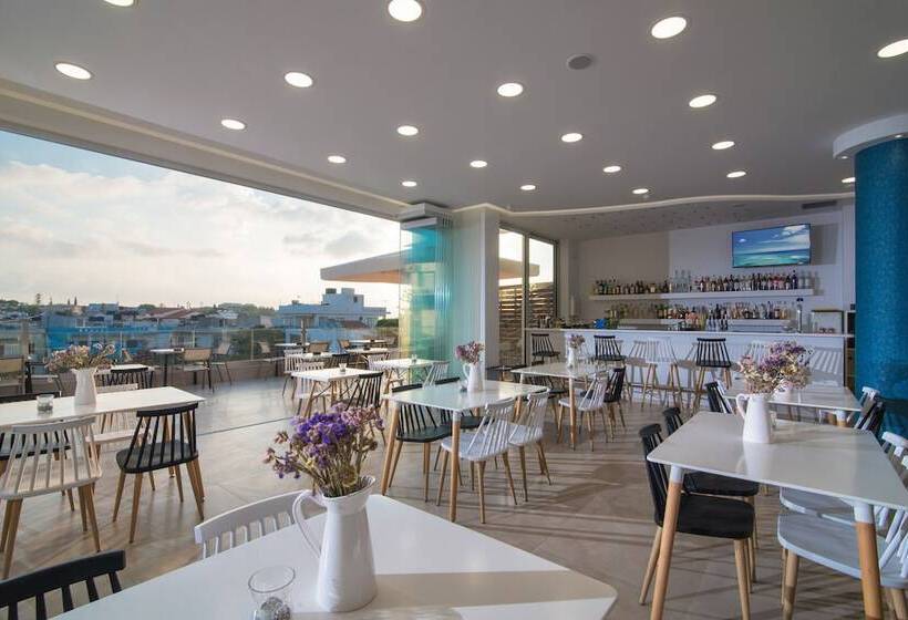 فندق Belvedere Village