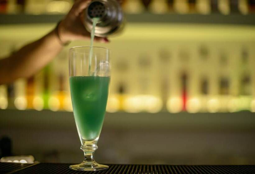 فندق Belvedere Village