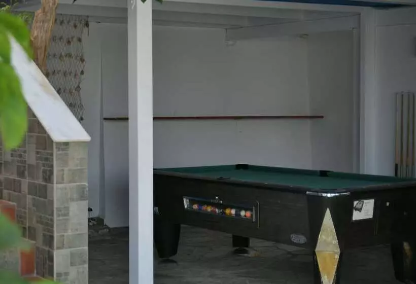 Отель Belvedere Village