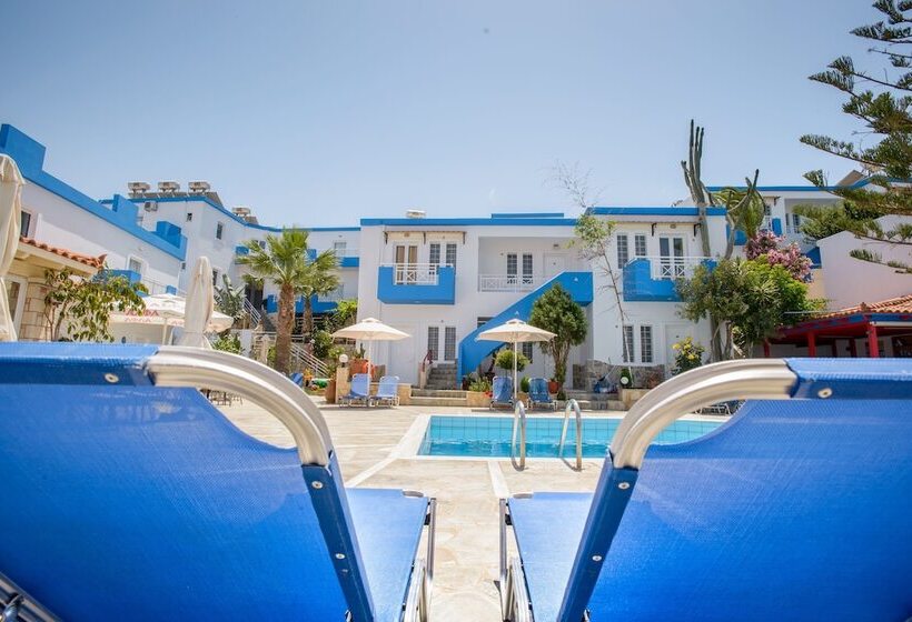 فندق Belvedere Village