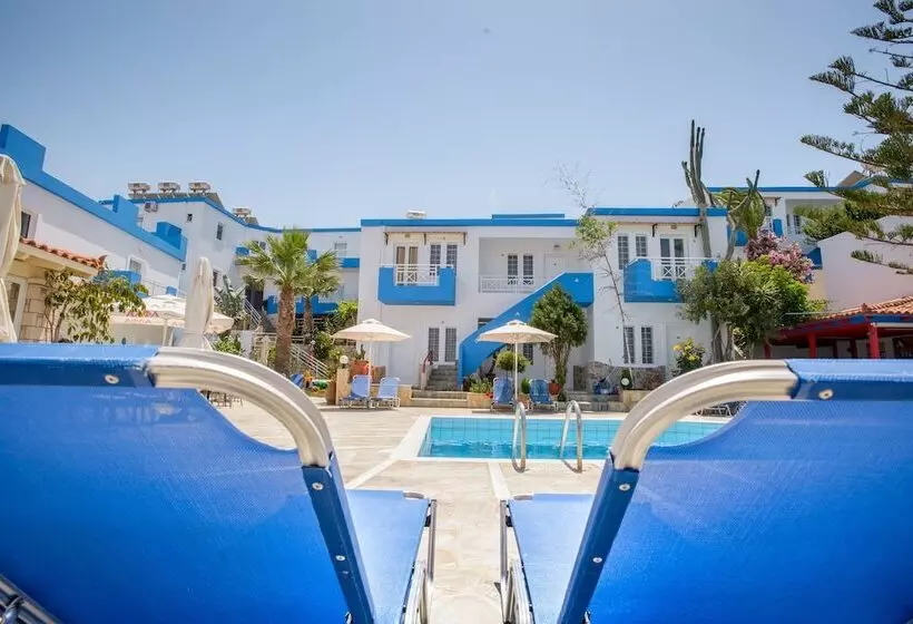 Отель Belvedere Village