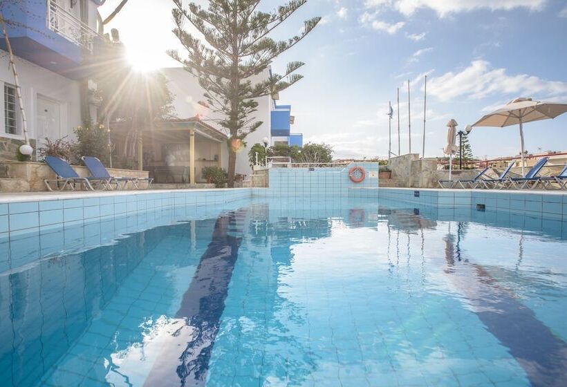 فندق Belvedere Village