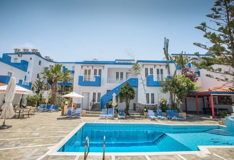 فندق Belvedere Village