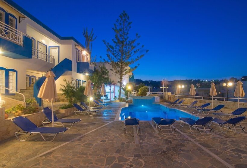 فندق Belvedere Village