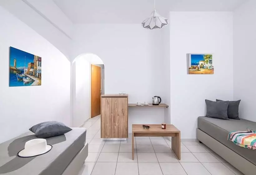 Отель Belvedere Village