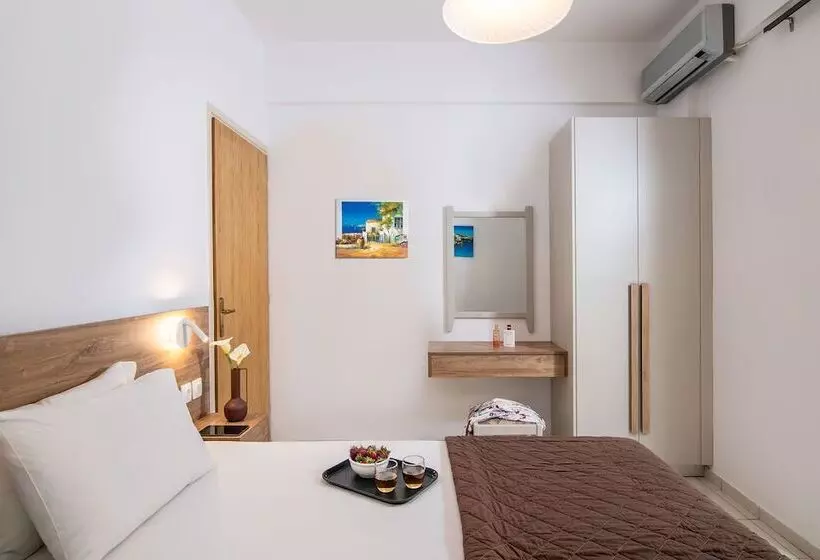 Отель Belvedere Village