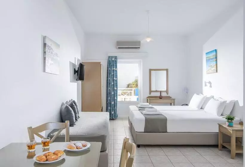 Отель Belvedere Village