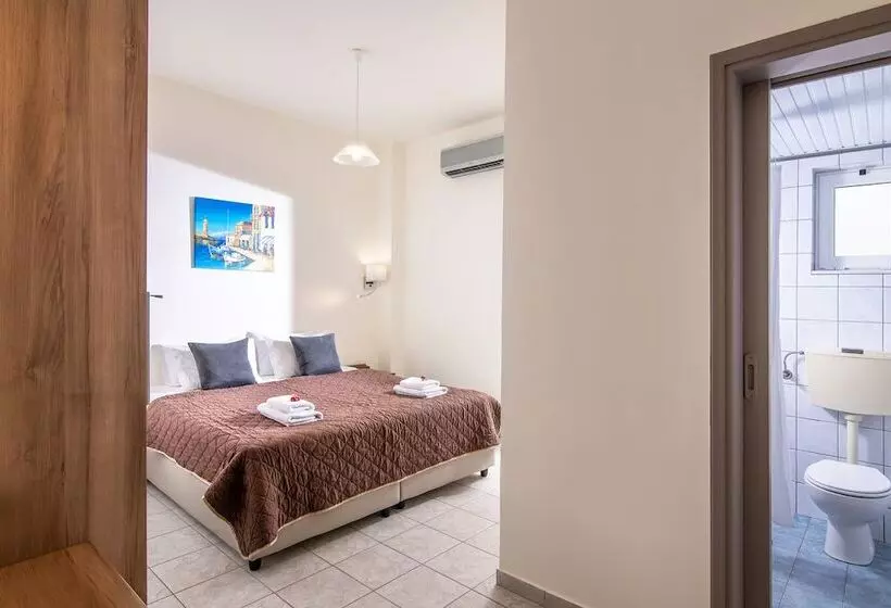 Отель Belvedere Village