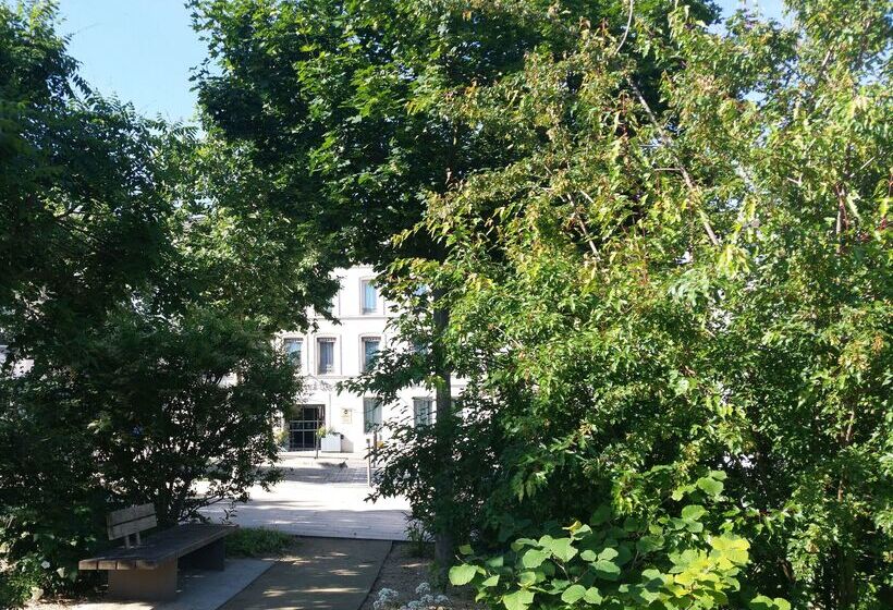 Best Western Hotel De La Breche