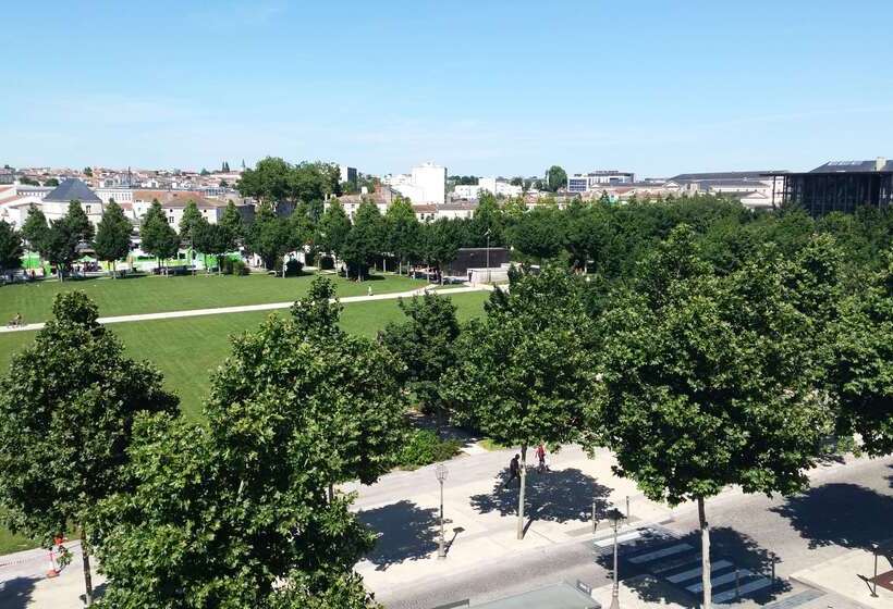 Best Western Hotel De La Breche