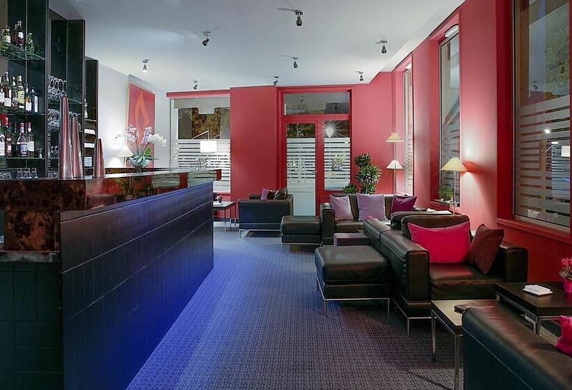 Best Western Hotel De La Breche