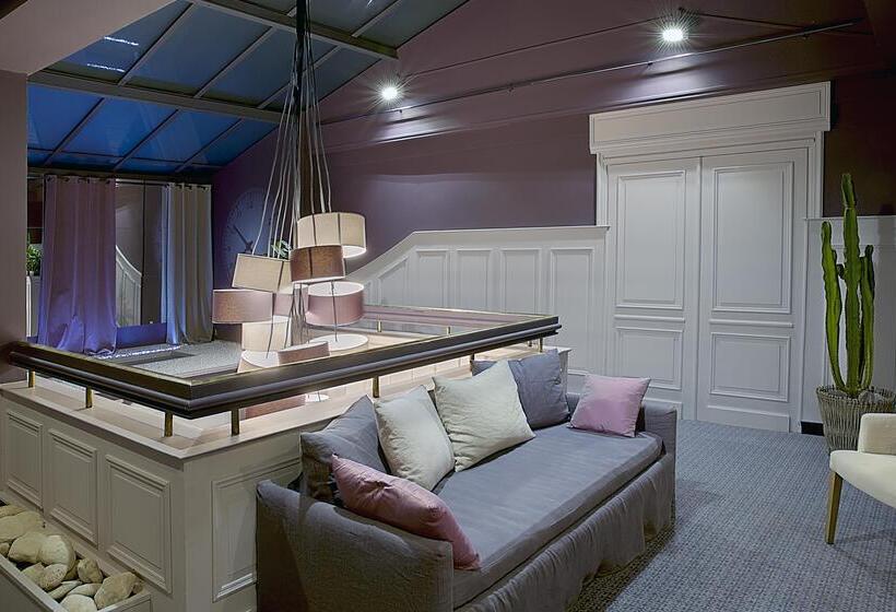 Best Western Hotel De La Breche