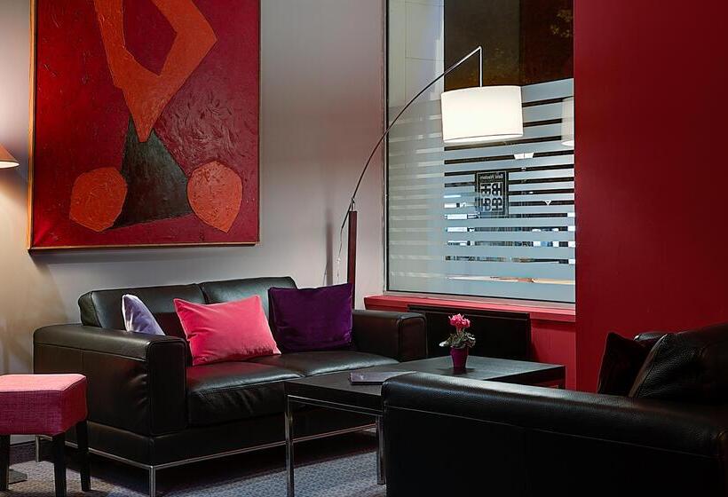 Best Western Hotel De La Breche