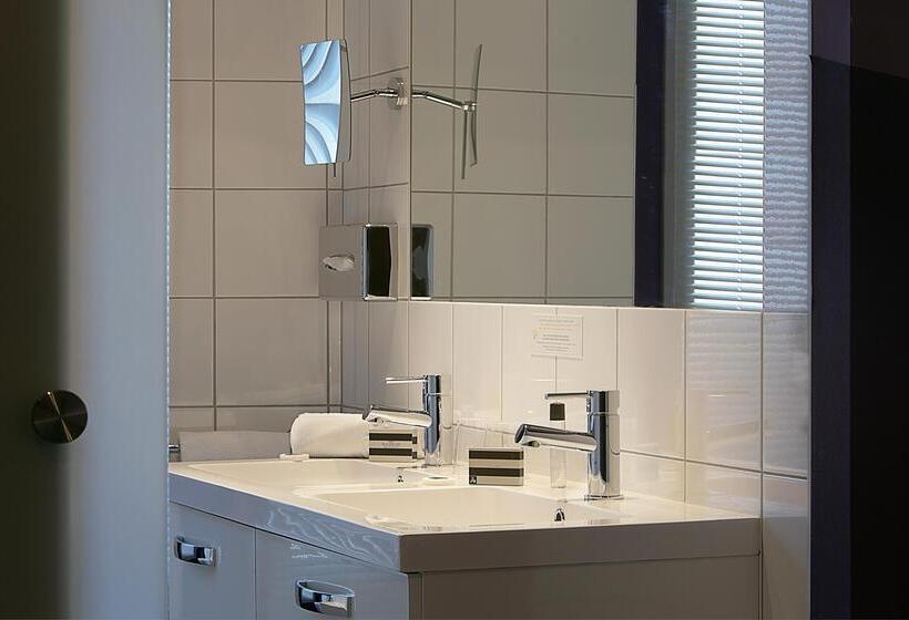 Best Western Hotel De La Breche