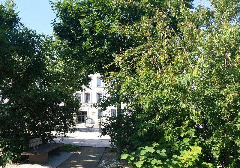 Best Western Hotel De La Breche