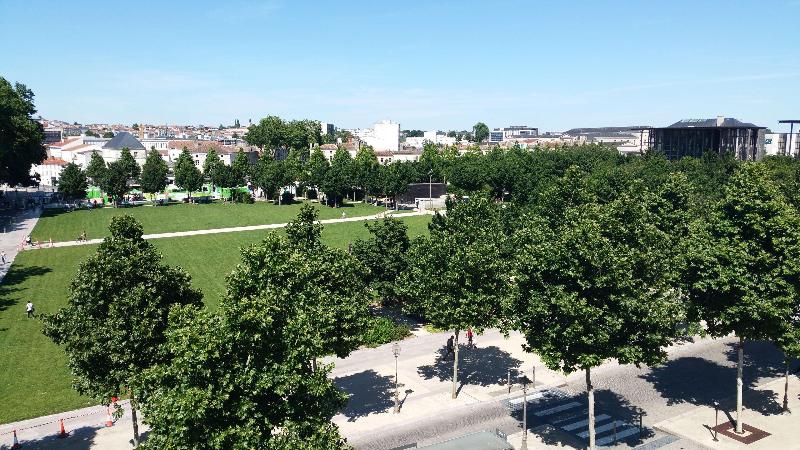 Best Western Hotel De La Breche