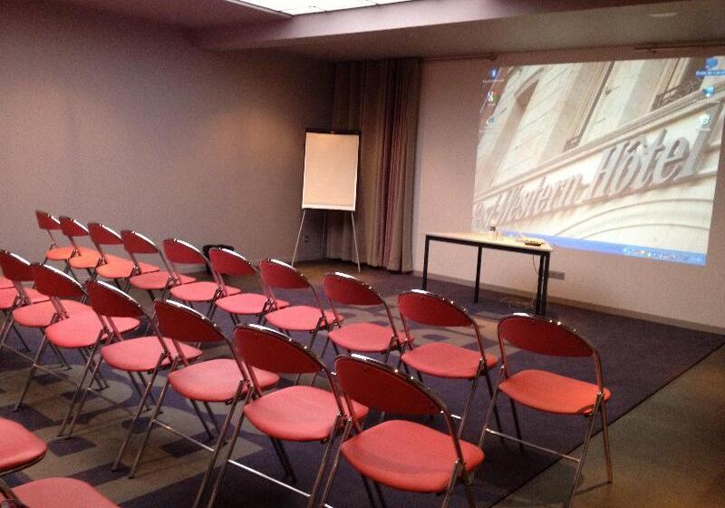 Best Western Hotel De La Breche