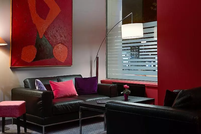 Best Western Hotel De La Breche