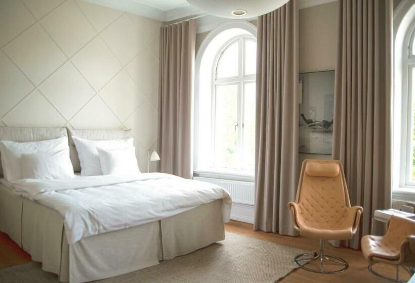 فندق The Duxiana Malmö