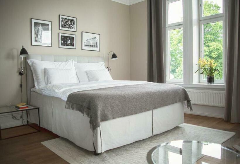 فندق The Duxiana Malmö