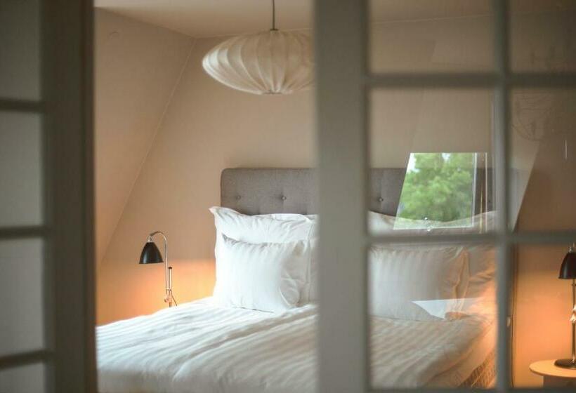 فندق The Duxiana Malmö